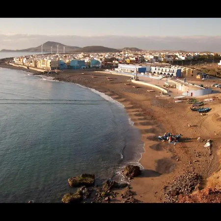 Playa Y Cercanía En Gran Canaria Apartamento