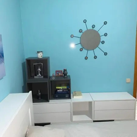 Apartamento Playa Y Cercanía En Gran Canaria *