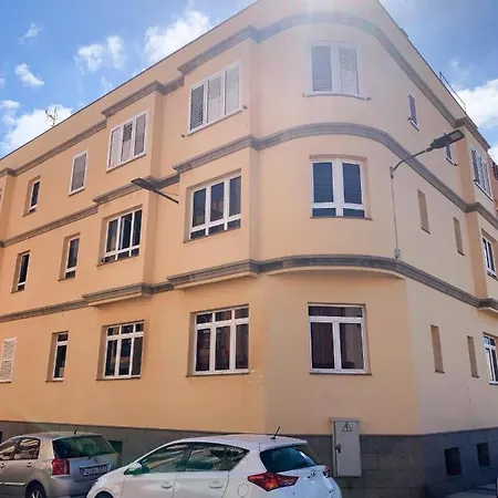 Apartamento Playa Y Cercanía En Gran Canaria *