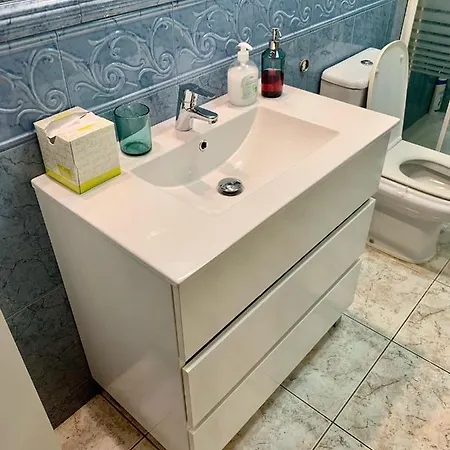 Apartamento Playa Y Cercanía En Gran Canaria