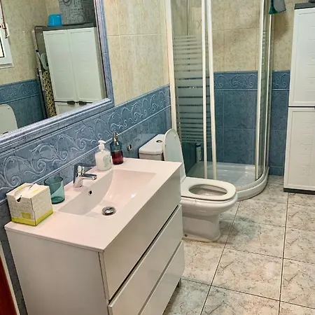 Playa Y Cercania En Gran Canaria Apartment