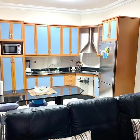 Playa Y Cercania En Gran Canaria Apartment